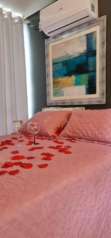 Will Container Experience