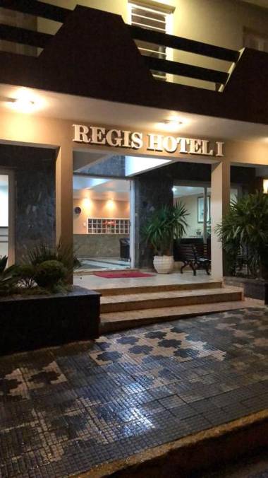 Regis Hotel I