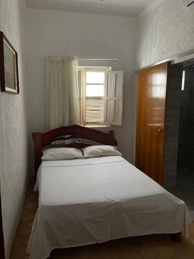 Pousada Caminhos da Chapada