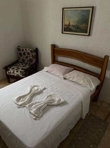 Pousada Caminhos da Chapada