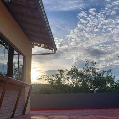 Chalés e Suítes Campos de São João