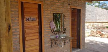 Chalés e Suítes Campos de São João