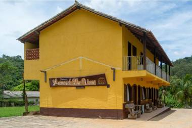 Pousada Leonardo da Vinci