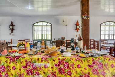 Pousada Leonardo da Vinci