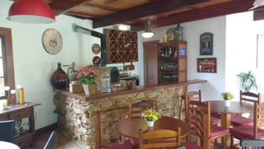 3 Palmeiras Guest Lounge