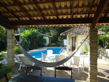 B&B Caminho da Floresta