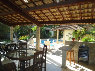 B&B Caminho da Floresta