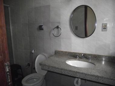 Hotel Fazenda Miguel Pereira