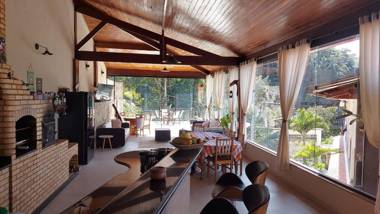 Pousada dos Sonhos - MP