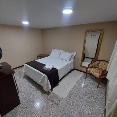 Pousada dos Sonhos - MP