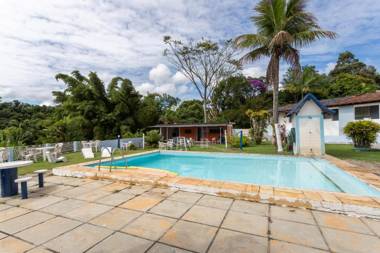 Pousada Barão do Javary