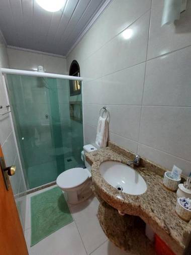 Apartamento Aconchegante localizado na Cidade de 3° Melhor Clima do Mundo Mundo.