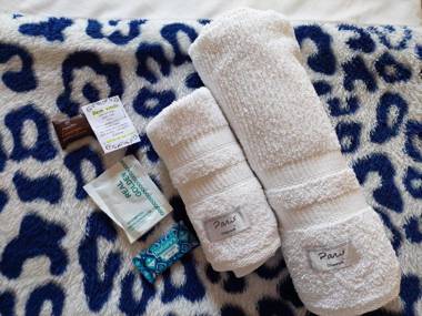 Apartamento Aconchegante localizado na Cidade de 3° Melhor Clima do Mundo Mundo.