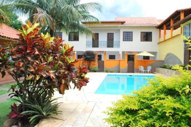 Maison Aires Malcher