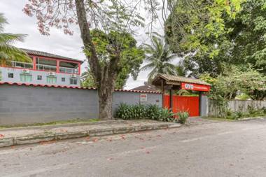 OYO Pousada Di Paola Maricá