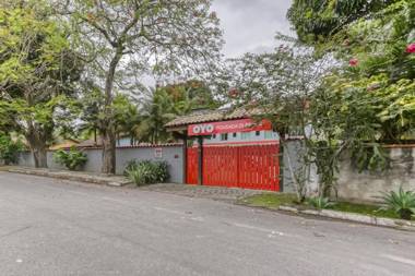 OYO Pousada Di Paola Maricá