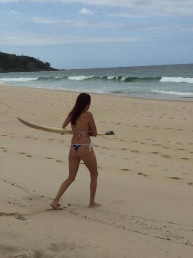 Black Point Beach Club