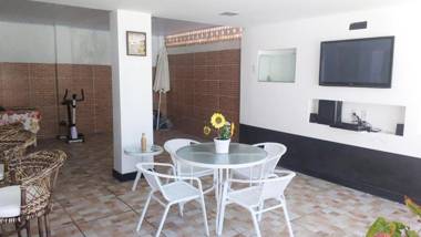 Casa c wifi e piscina próx a praia e a Alto Mourão