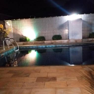 Casa c wifi e piscina próx a praia e a Alto Mourão