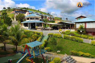 Hotel Porto dos Milagres