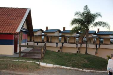 Hotel Porto dos Milagres