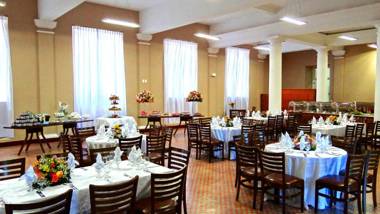 Pousada do Bom Jesus