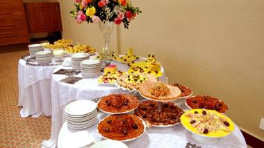 Pousada do Bom Jesus