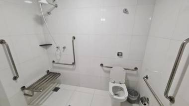 MAPP Hotel Aparecida-SP