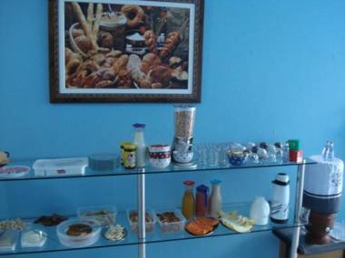 Pousada do Ze Louquinho