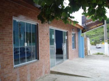 Pousada do Ze Louquinho