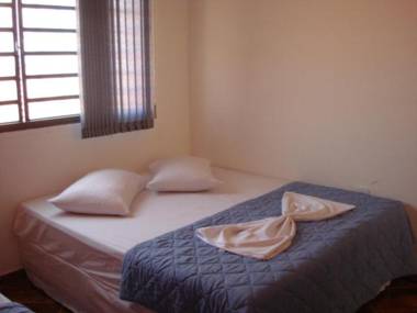 Pousada do Ze Louquinho