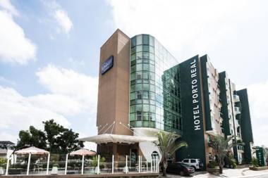 Summit Hotel Porto Real Aparecida