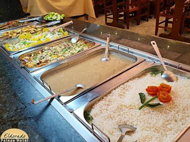 Eldorado Palace Hotel