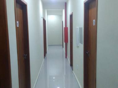 Pousada Mãe Ternura palace