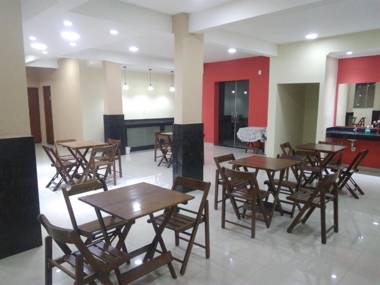 Pousada Mãe Ternura palace