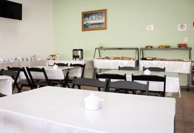 Pousada Estrela de Davi