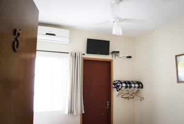 Pousada Estrela de Davi