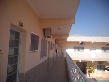 Hotel Pousada Recanto da Madá