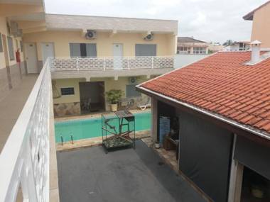 Hotel Pousada Recanto da Madá