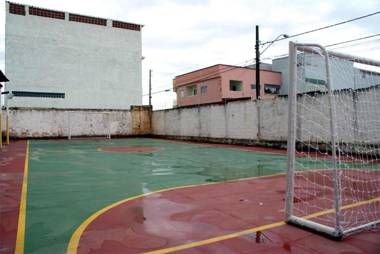 Hotel Chalé São Jorge