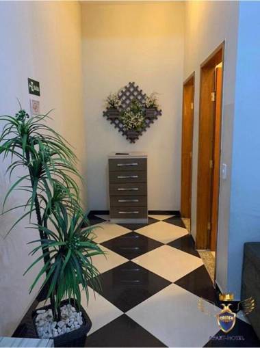 Golden Apart Hotel