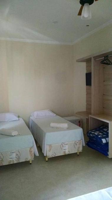 Hotel Pousada do Papa