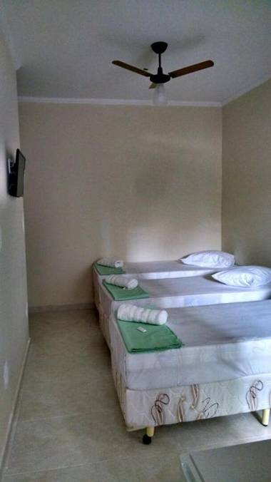 Hotel Pousada do Papa