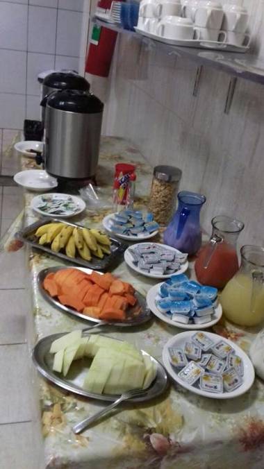 Hotel Jardim Paraiba