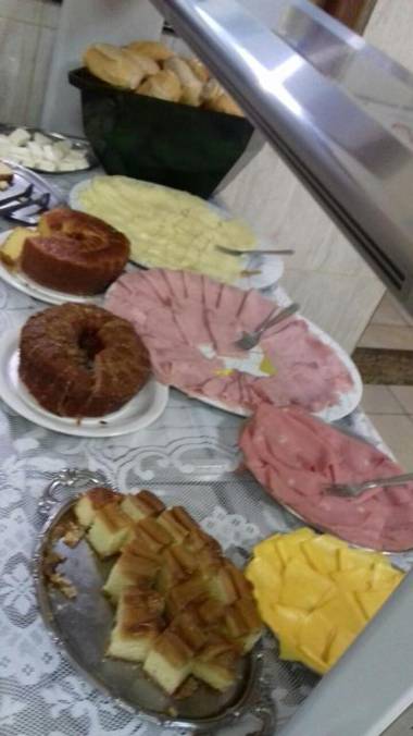 Hotel Jardim Paraiba