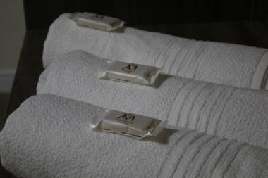 Ouro Minas Plaza Hotel