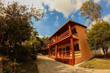 Pousada Recanto Passarela