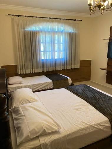 Pousada Mãe De Jesus