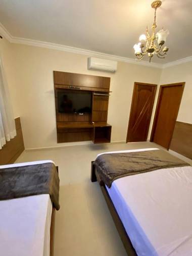 Pousada Mãe De Jesus