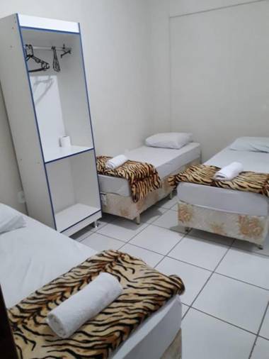 Hotel Divino Pai Eterno